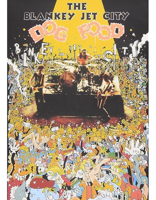 新品未開封 DVD Blankey Jet City Angel Fish Amazon.co.jp: Angel Fish Complete Edition [DVD] : BLANKEY